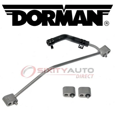 Dorman Engine Coolant Crossover Pipe for 2001-2006 Chevrolet Silverado 1500 kx - Image 1 of 4