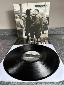 LP VINYL STEREOPHONICS PERFORMANCE AND COCKTAILS VVR1004499 UK 1ST PRESS EX/EX - Foto 1 di 12