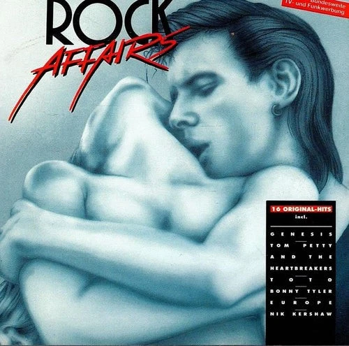 Rock Affairs - Bild 1 von 1
