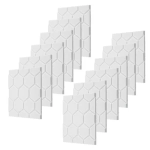 Akustikplatten Schalldichte Wandpaneele Selbstklebende Akustikplatten Schal8493 - Bild 1 von 9