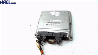 Centralina 0281001895 DDE7785541 Rover 75 2.0 Cdti RJ 96 KW 130 PS Berlina - Immagine 1 di 4