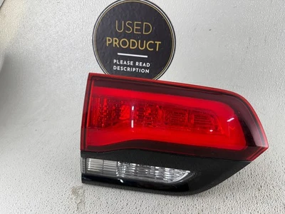 OEM | 2014 - 2022 Jeep Grand Cherokee LED Inner Tail Light (Left/Driver) - Image 1 of 4