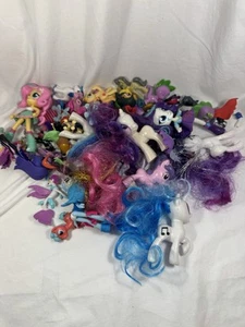 My Little Pony HUGE LOT + Other Small Doll Clothes In Very Good Condition - Picture 1 of 15