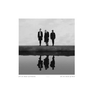 PVRIS All We Know of Heaven, All We Need of Hell (Vinyl) 12" Album (US IMPORT) - Picture 1 of 2
