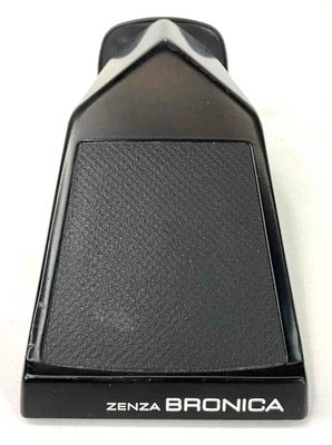 Zenza Bronica Prism Finder S For SQ SQ-I SQ-AI From Japan 202 - Image 1 of 4
