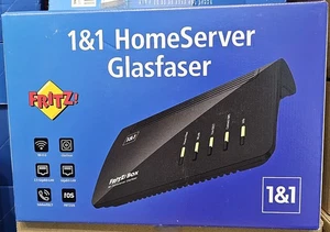 AVM FRITZ! Box 5530 GPON (20003036) od dealera ⭐⭐⭐⭐⭐ - Zdjęcie 1 z 2