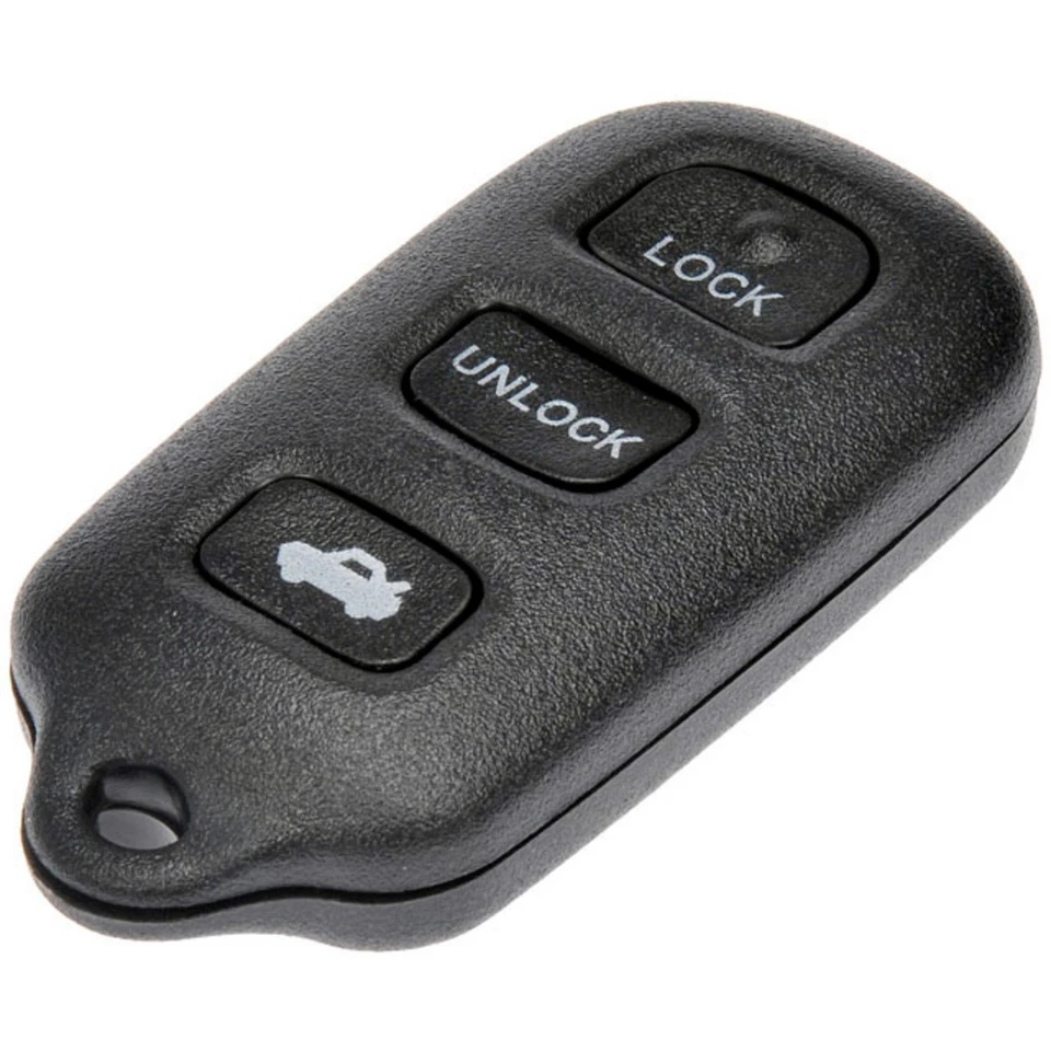 99141 Llavero Dorman para Toyota Camry Solara 2001-2003 Foto 1 de 3