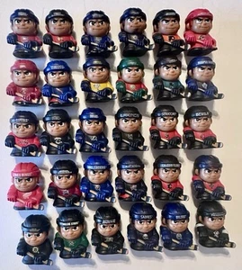 2015 NHL Teenymates Series 1 Full 30 Team Set (all 30 Teams) - Picture 1 of 7