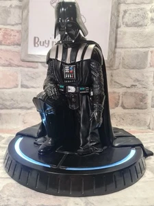 Star Wars Darth Vader Light Up Gentle Giant Limited Edition Statue. 1638/5000 - Picture 1 of 24