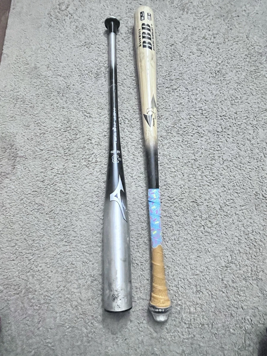 Mizuno B20NAY LEGAL L 軟式バット Mizuno Aluminum Slowpitch