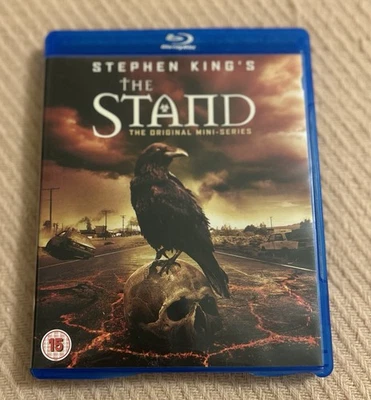 Stephen Kings The Stand Miniseries Bluray - Image 1 of 4