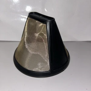 Kaffeetropfer Tragbar Kaffeesieb Kaffeefilter Kegelform - Bild 1 von 2