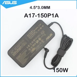 Genuine ASUS AC Adapter Charger For MSI GF66 Katana 11UG-071XFR Power Supply - Picture 1 of 8