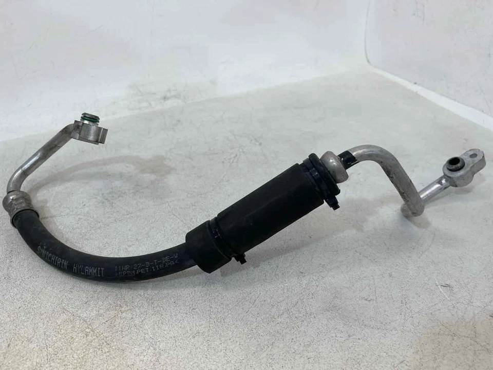 Manguera de descarga de aire acondicionado OEM para ACURA RDX 2016 2017 2018 3,5 L Foto 1 de 4