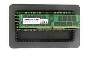 128GB 8x 16GB 2Rx4 PC4-19200R DDR4 2400 ECC REG RDIMM Server Memory RAM - Picture 1 of 1