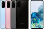 Samsung Galaxy S20+ Plus 5G SM-G986U 128GB Fully Unlocked Smartphone -Open Box-