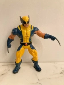 X-Men Hasbro Marvel 10" Claw Slash Wolverine Talking Action Figure - Picture 1 of 3