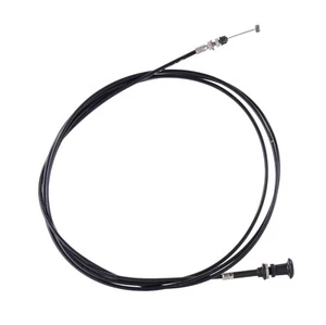 Yamaha Choke Cable 1999 Exciter 135 SE 1999 Exciter 270 F0U-U7242-00-00 - Picture 1 of 2