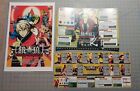 (CARTE) NEOGEO SNK Garou Mark of the Wolves pour Sega NEUF Astro City Jamma