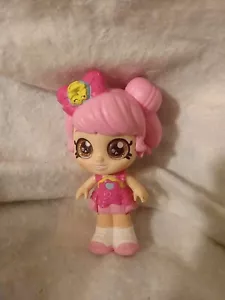 Kindi Kids Minis Collectible Posable DONITINA Bobble Head Figurine - Picture 1 of 2