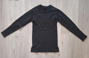 NEU Sport-Funktionsunterhemd Gr. S (36/38) Crivit seamless Shirt Fitness Jogging - Bild 1 von 2