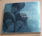 NEW THE MARVELETTES FOREVER MORE THE COMPLETE MOTOWN ALBUMS 4 CD SET VOL. 2