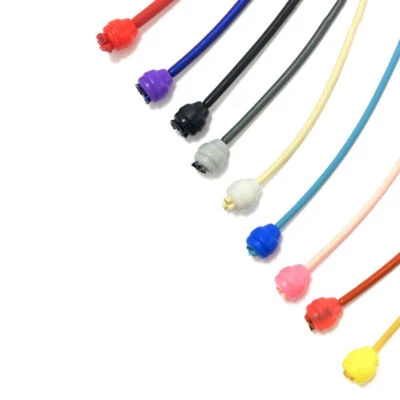 Daiwa Hydro Stecker alle Größen NEU grobe Angelstange elastischer Stecker