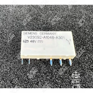 V23092A1048A301 / V23092-A1048-A301 RELAIS SIEMENS Tube - Picture 1 of 2