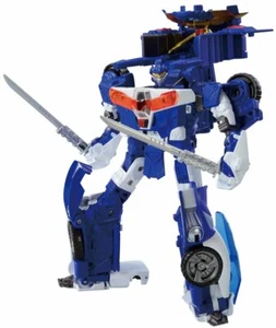 New Takara Tomy Transformers Go! G01 KENZAN from Japan - Picture 1 of 4