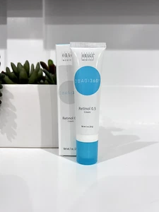 Nueva caja fresca Obagi retinol 0,5 1 oz 30 ml antiarrugas - Imagen 1 de 1