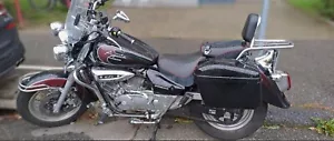 Hyosung GV 250i Aquila Top Zustand - Bild 1 von 10