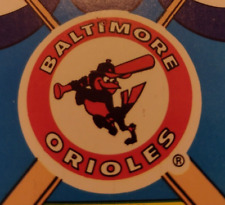 Énorme collection de cartes de baseball BALTIMORE ORIOLES (415)/PAS DE DOUBLONS !