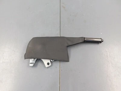 Aston Martin V12 Vanquish 2014 12-18 palanca de freno de mano/estacionamiento #1697 L5   Foto 1 de 3