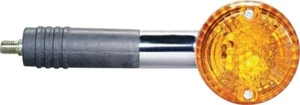 K&S Technologies - 25-3115 DOT Approved Turn Signal, Amber - Picture 1 of 8
