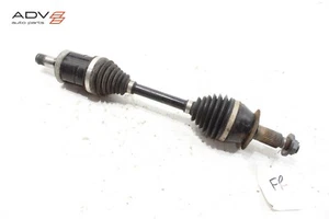 2013 - 2019 CADILLAC ATS FRONT RIGHT PASSENGER SIDE AXLE SHAFT HALFSHAFT OEM - Picture 1 of 5