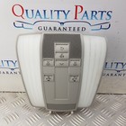 2011 MERCEDES E CLASS W212 FRONT INTERIOR ROOF READING LIGHT A2129064301