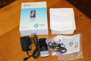LG KP170 Tesco Network Mobile Phone 1.77" screen display 0.3MP main camera - Picture 1 of 12