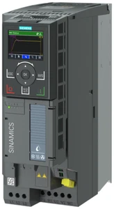 Siemens Drive 200-240V 3P 3HP 10.4A 6SL3220-1YC16-0UB0 No Keypad - Picture 1 of 2