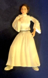 LFL 3" Prinzessin Leia Druckgussfigur - Bild 1 von 5