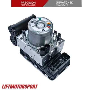 Fit for V297 W223 S GLE GLS W167 Air Compressor Pump Control Unit Block Kit - Picture 1 of 4