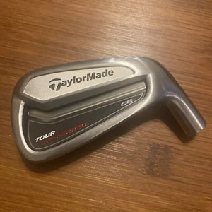 TAYLORMADE Tour Preferred CB RH 7-iron 1* Up 2* FL Demo Fitter Builder Club Head - Picture 1 of 12