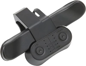 Gamepad controller, multifunctional ergonomic 10-button back - Picture 1 of 9