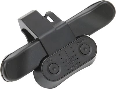 Gamepad controller, multifunctional ergonomic 10-button back - Image 1 of 4