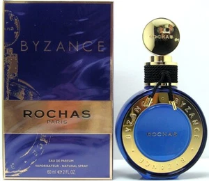 Rochas Byzance 60 ml EDP / Eau de Parfum Spray - Bild 1 von 1