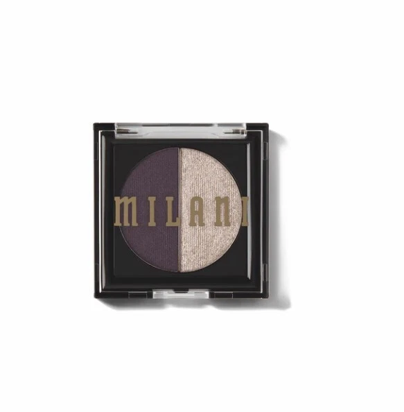 Milani Eyeshadow Duo - 150 Double Trouble