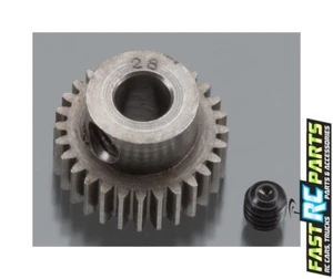 Robinson Racing Vaterra V100 4WD on-road Pinion Gear Hard 5mm 48P 28T RRP2028 - Bild 1 von 1