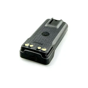 Motorola PMNN4491C Li-Ion Impres 2.100mAh Bateria do DP4400 DP4600 DP4800e - Zdjęcie 1 z 1
