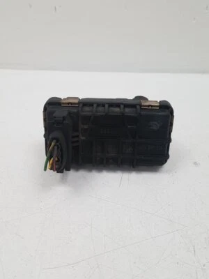 ACTUADOR ELECTRÓNICO VOLVO V50 2006 - 2010 G40 - 730314 Foto 1 de 4