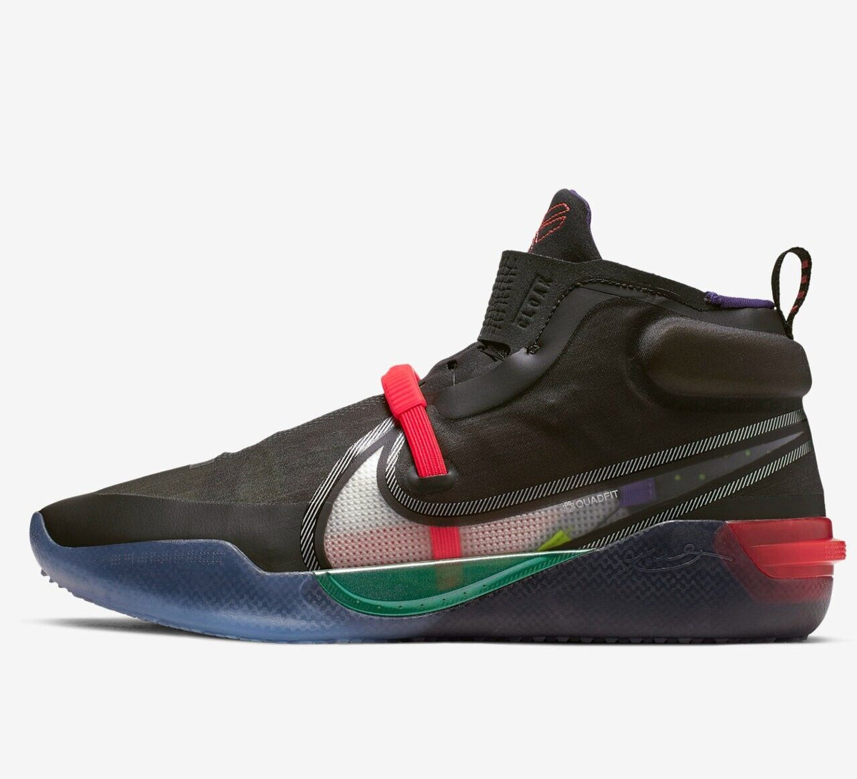 Nike Kobe A.D. NXT Black White for Sale | Authenticity Nike Kobe A.D. NXT Black White for Sale | Authenticity
