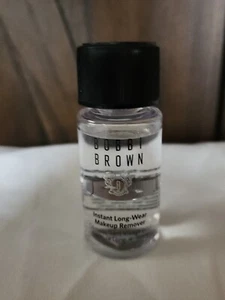 NEW Bobbi Brown Instant Long-Wear Makeup Remover 1 Oz 30 mL Travel Size - Picture 1 of 2
